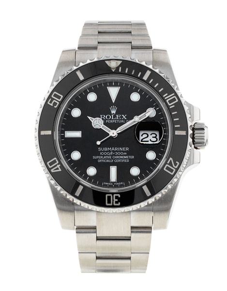 Rolex Submariner 116610 LN